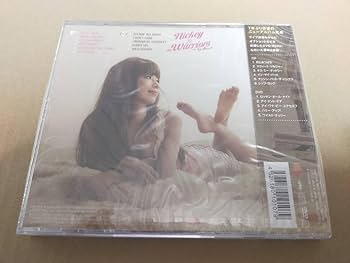 Amazon.co.jp: CD+DVD NICKEY & THE WARRIORS IN MY HEART